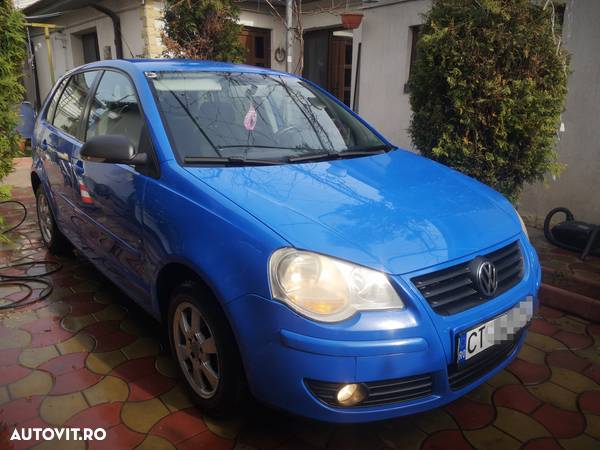 Volkswagen Polo 1.2 Style - 3