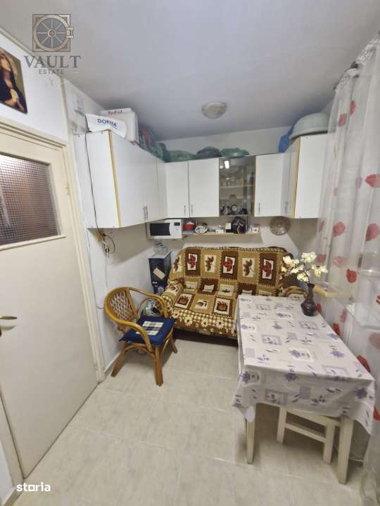 APARTAMENT 3 CAMERE  -PARC  I.O.R.E  TITAN- 4 MINUTE DE METROU TITAN - Imagine principală: 3/19