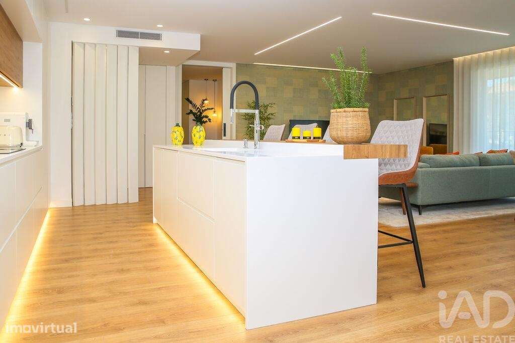 Apartamento T2 em Alverca do Ribatejo e Sobralinho de 150,00 m2 - Grande imagem: 5/21