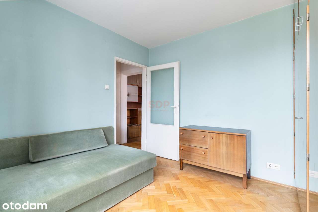 2 pokoje | 38 m2 | dobra komunikacja - Pełny obrazek: 3/11