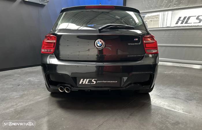 BMW 120 dA Pack M - 9