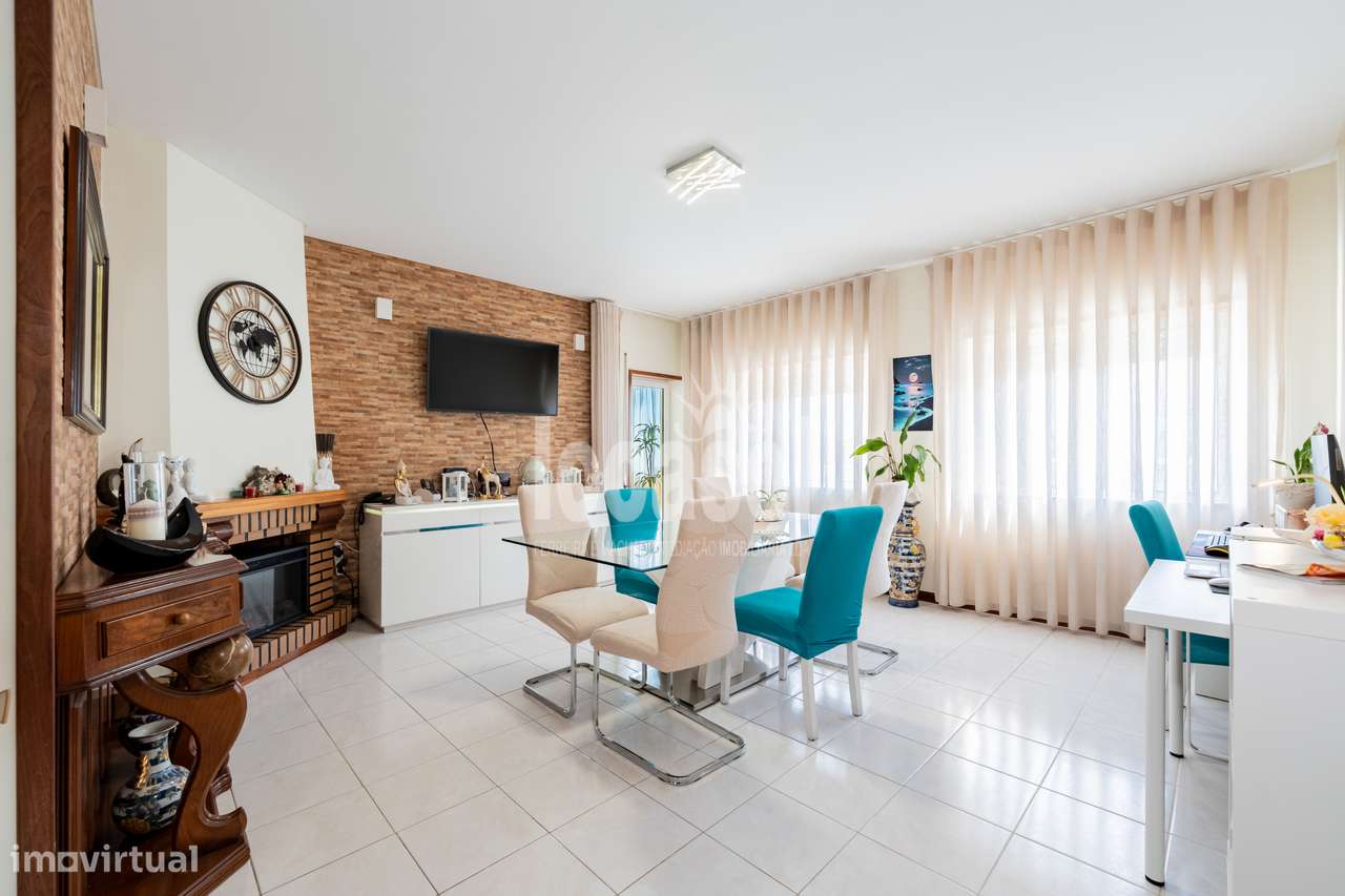 Fantástico t2 Vila de Prado-6