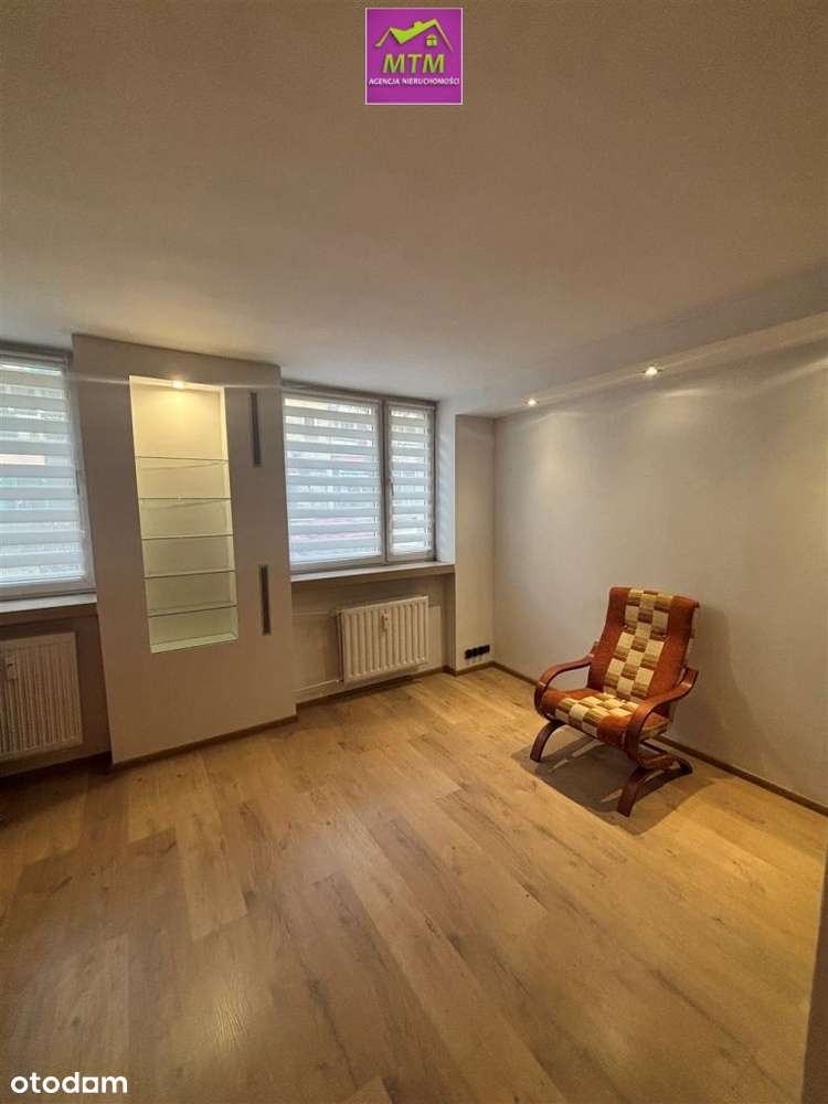 Mieszkanie, 48,93 m², Jaworzno-2