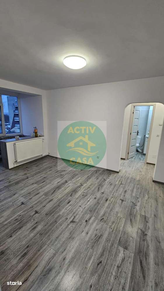 Apartament 3 camere, zona Spitalul Nou , renovat-6