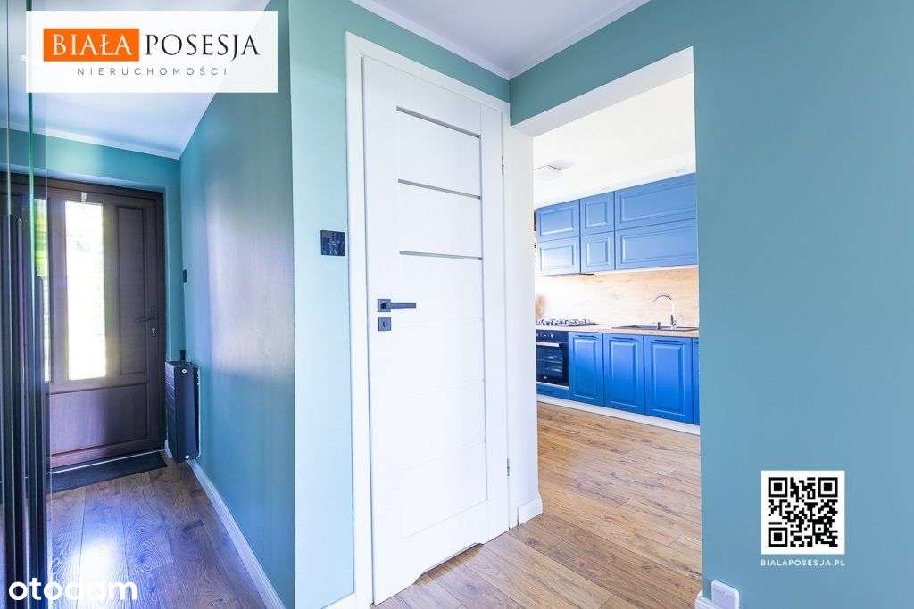 Kamieniec, 3 pokoje, bezczynszowe, nowy dach-7