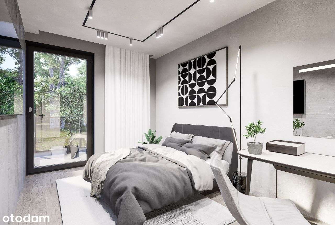 Mieszkanie dwupokojowe - Pełny obrazek: 5/20