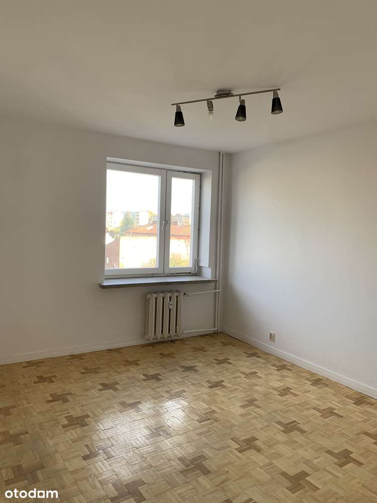 Wygodne 4-pokojowe mieszkanie z balkonem - Pełny obrazek: 4/7