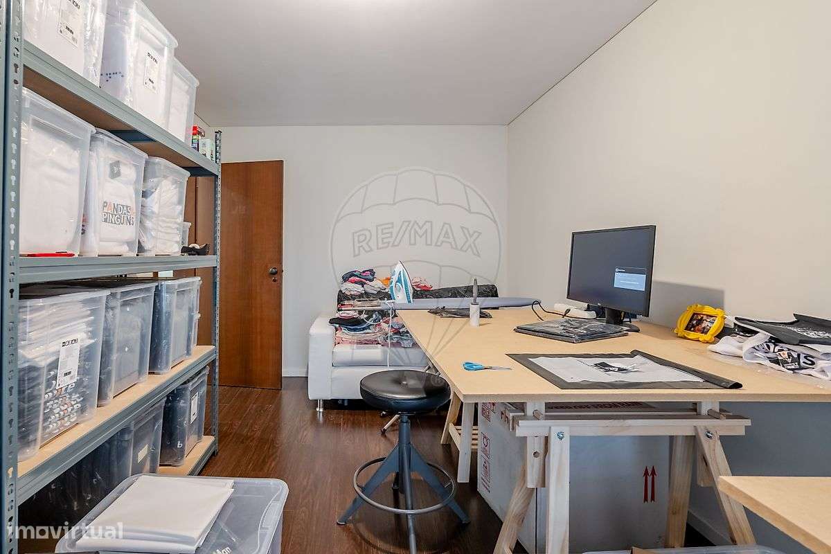 Apartamento T3 para venda-17