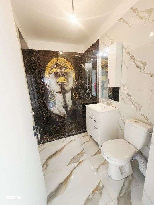 Apartament Nou 2 camere/Cartierul Independentei/-3