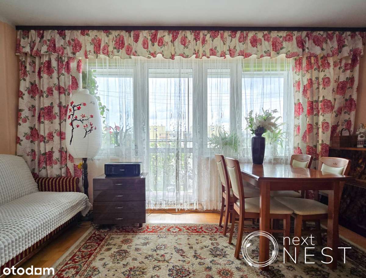 3 pokoje 53,31 m2, Warszawa Mokotów - Pełny obrazek: 2/14