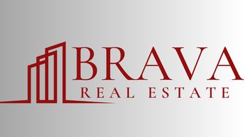 BRAVA Logo