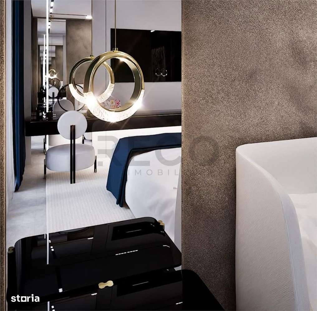 RECO apartament in Baile Felix - Imagine principală: 5/9