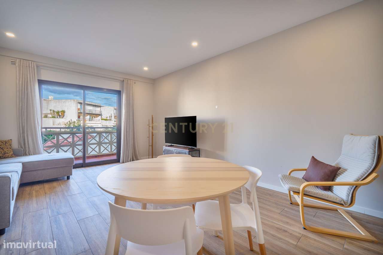 APARTAMENTO T0 em Albufeira Jardim 2, Vale de Santa Maria Albufeira.-10