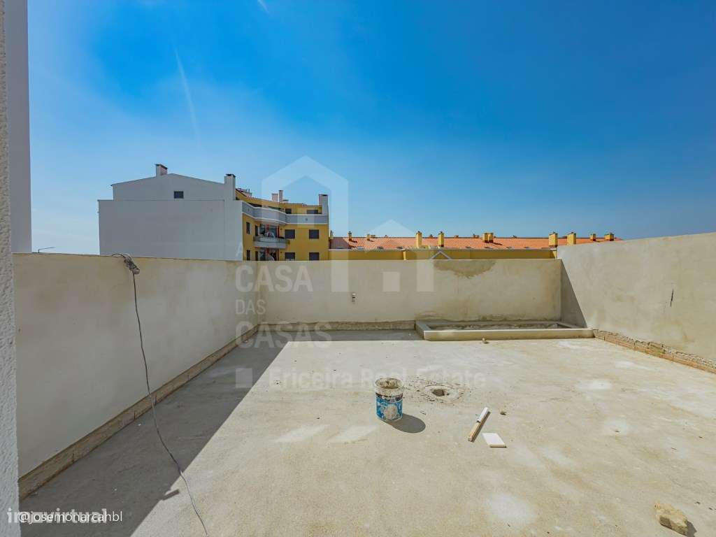 Vende Apartamento T3- Mafra, Ericeira 10 km, A Casa das Casas-11