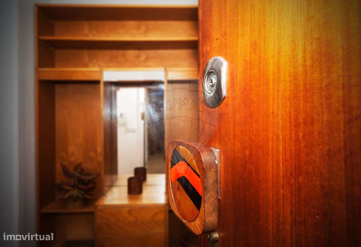 Apartamento T4 para arrendamento - Grande imagem: 5/31