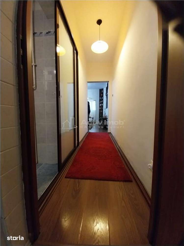 Casa  Vila 5 camere - Vitan  Nerva Traian - Imagine principală: 5/20