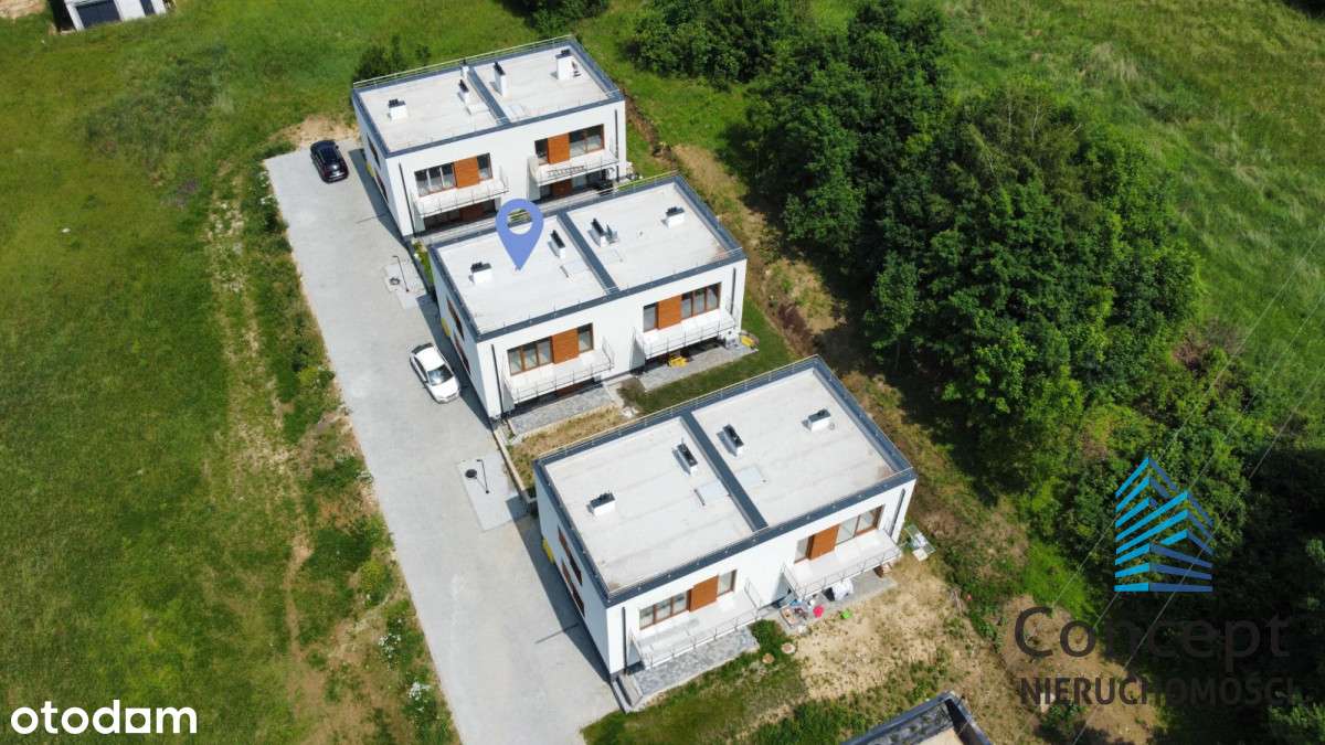 Mieszkanie z tarasem | 3 pok|Murowianka|s.dewelop. - Pełny obrazek: 5/20