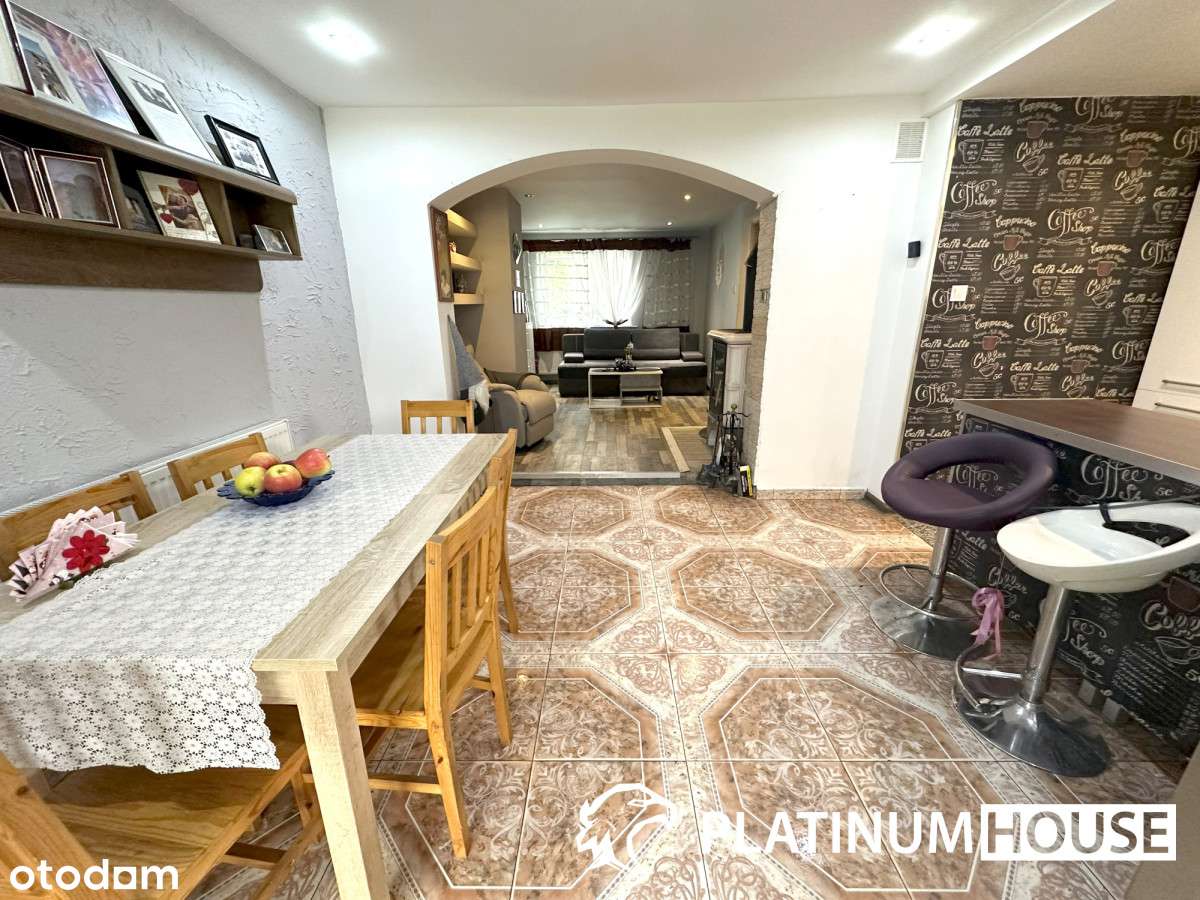 Bliźniak blisko centrum miasta!-5