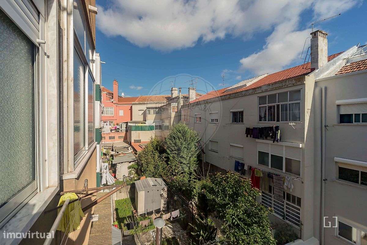 Apartamento T2 para venda-24