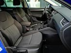 Skoda Octavia Combi 1.5 TSI Style - 17