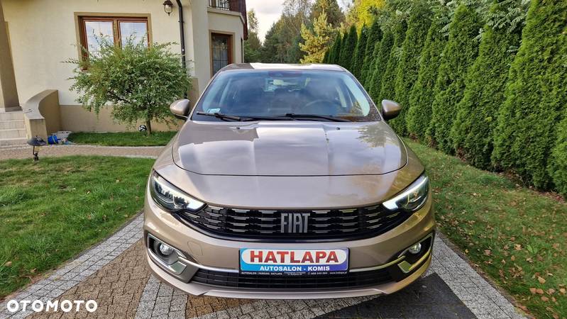 Fiat Tipo 1.0 T3 Life - 7