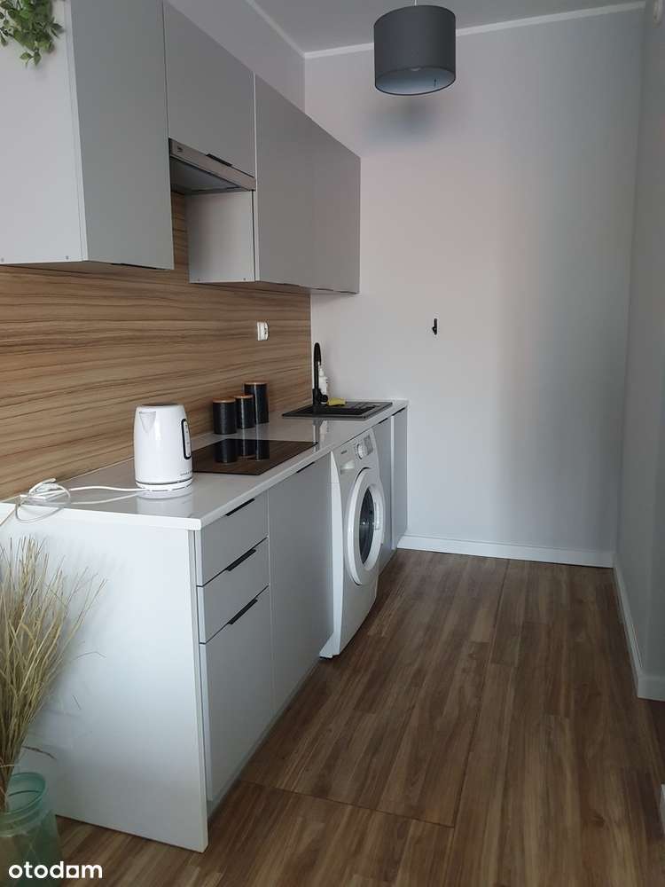 Apartament inwestycyjny Kołobrzeg - 45m2-4