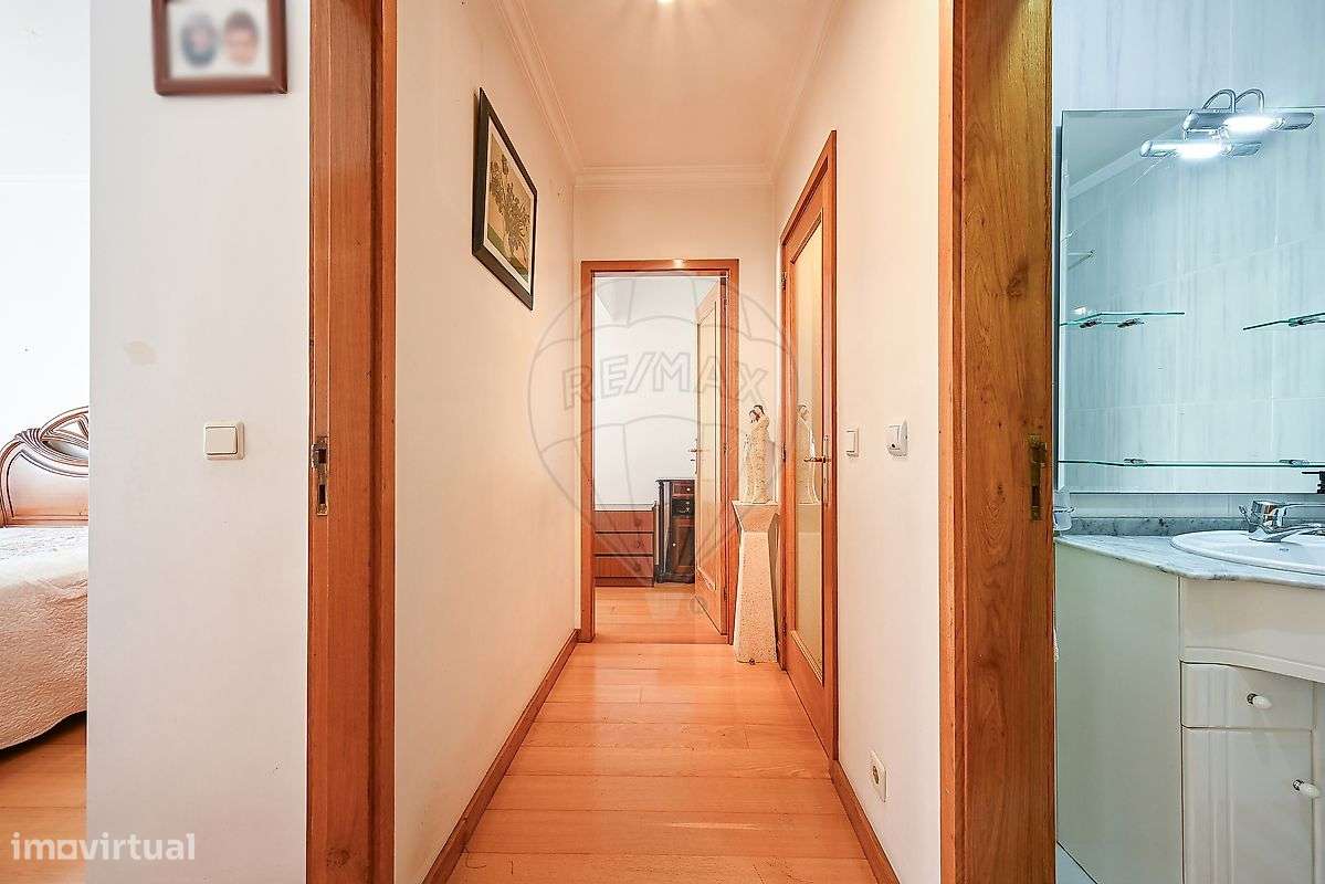 Apartamento T3 para venda-25