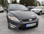 Ford Mondeo 2.0 TDCi Trend - 9