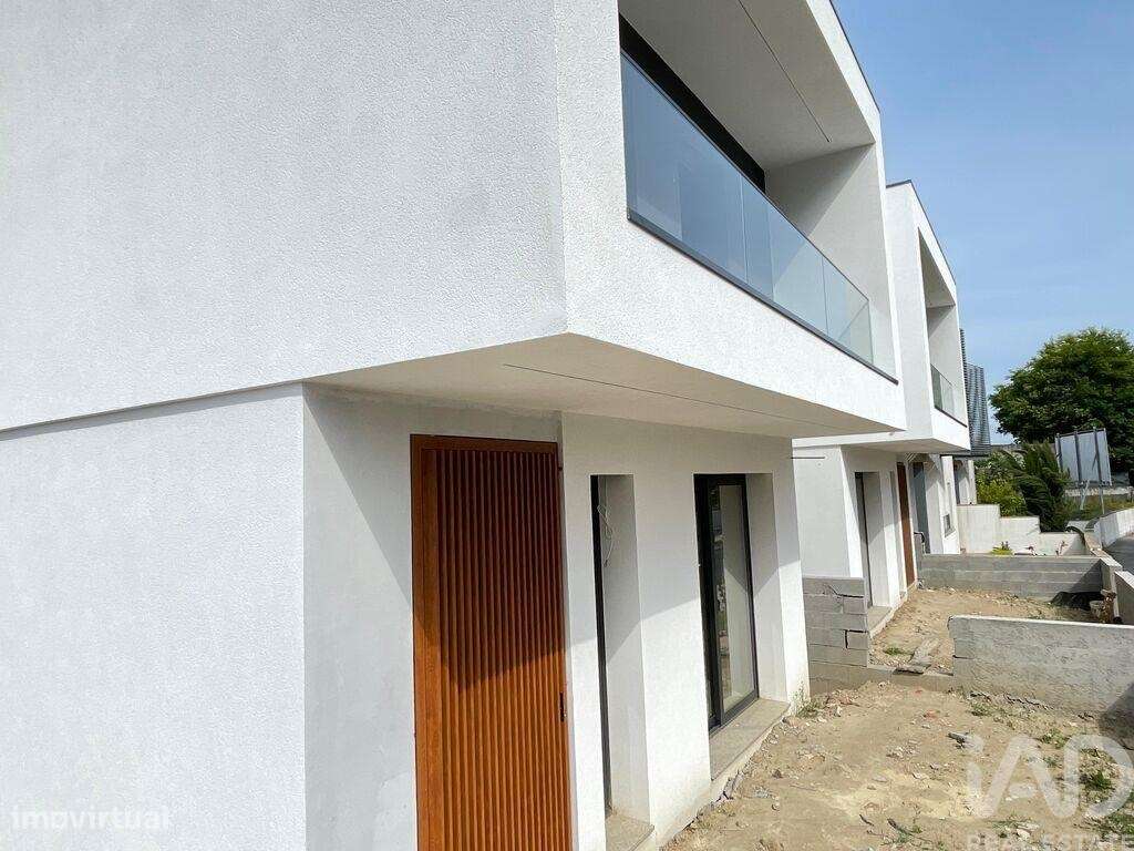 Casa / Villa T3 em Barcelos, Vila Boa e Vila Frescainha (São Martinho - Grande imagem: 5/30