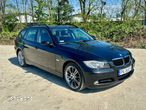 BMW Seria 3 318d - 4