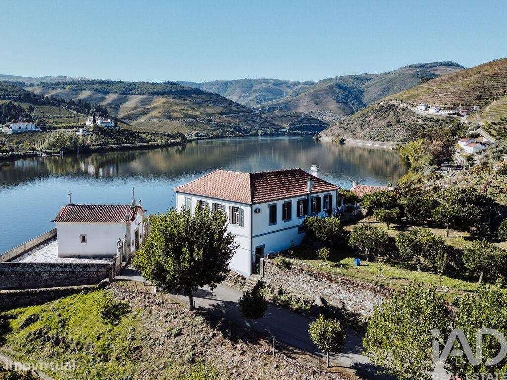 Quinta T6 em Galafura e Covelinhas de 679,00 m2 - Grande imagem: 2/30