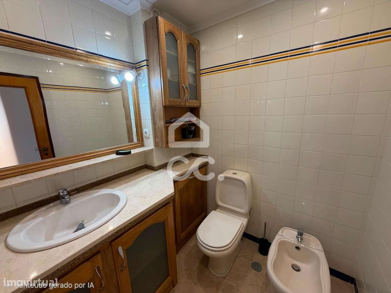 APARTAMENTO T2 PARA VENDA EM SESIMBRA-18