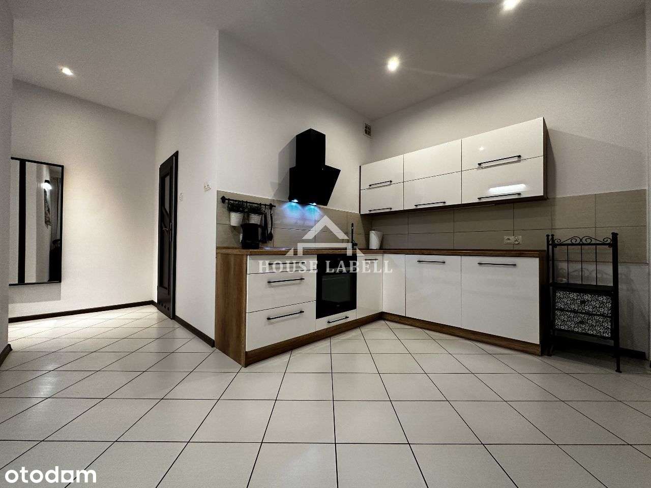 Dwupokojowe, eleganckie mieszkanie z klimatyzacją - Pełny obrazek: 4/19