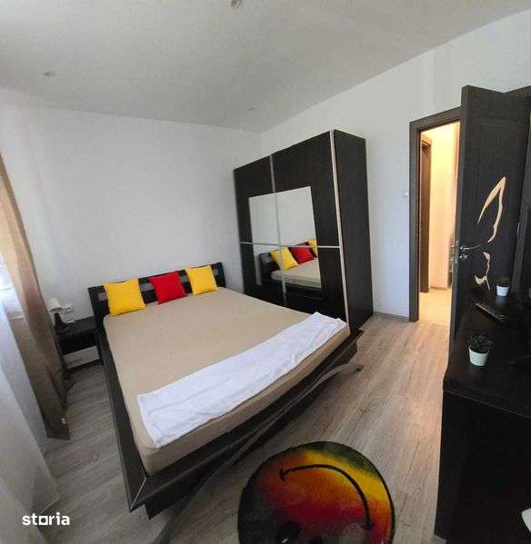 Proprietar vand apartament - Bd. Ion Mihalache