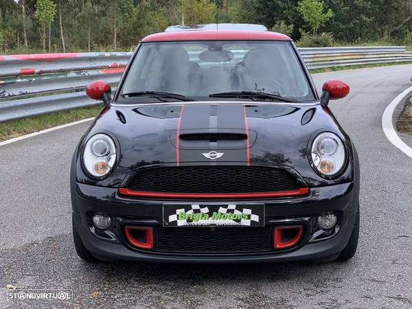 MINI Cooper S - 3