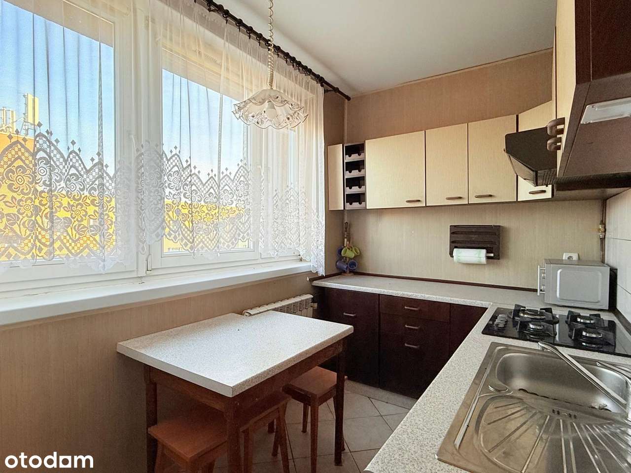 mieszkanie 3 pokoje Bykowina - Pełny obrazek: 5/7