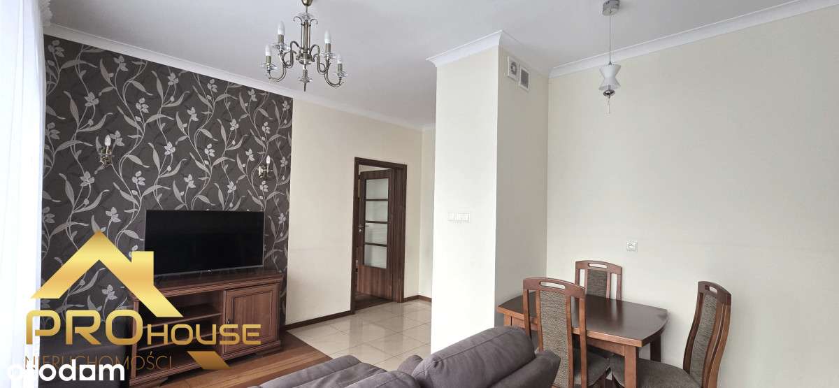 Mieszkanie ul. Harcerska 12! Wolne od zaraz !-10