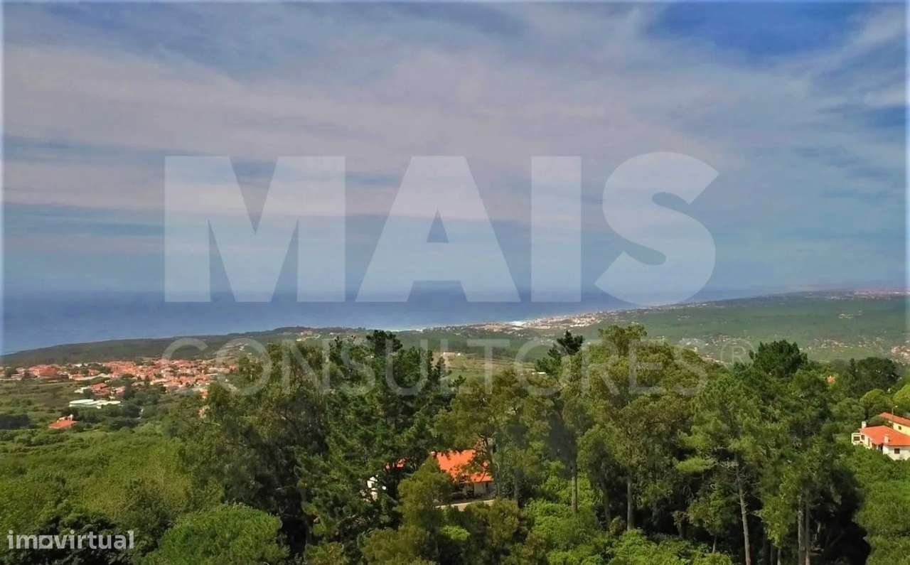 Terreno para Construção  Quinta da Tapada em Colares, Sintra - Grande imagem: 5/5