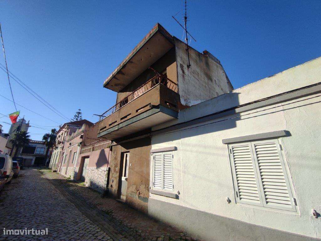 Moradia V3 - até 100% Financiamento - Grande imagem: 2/4