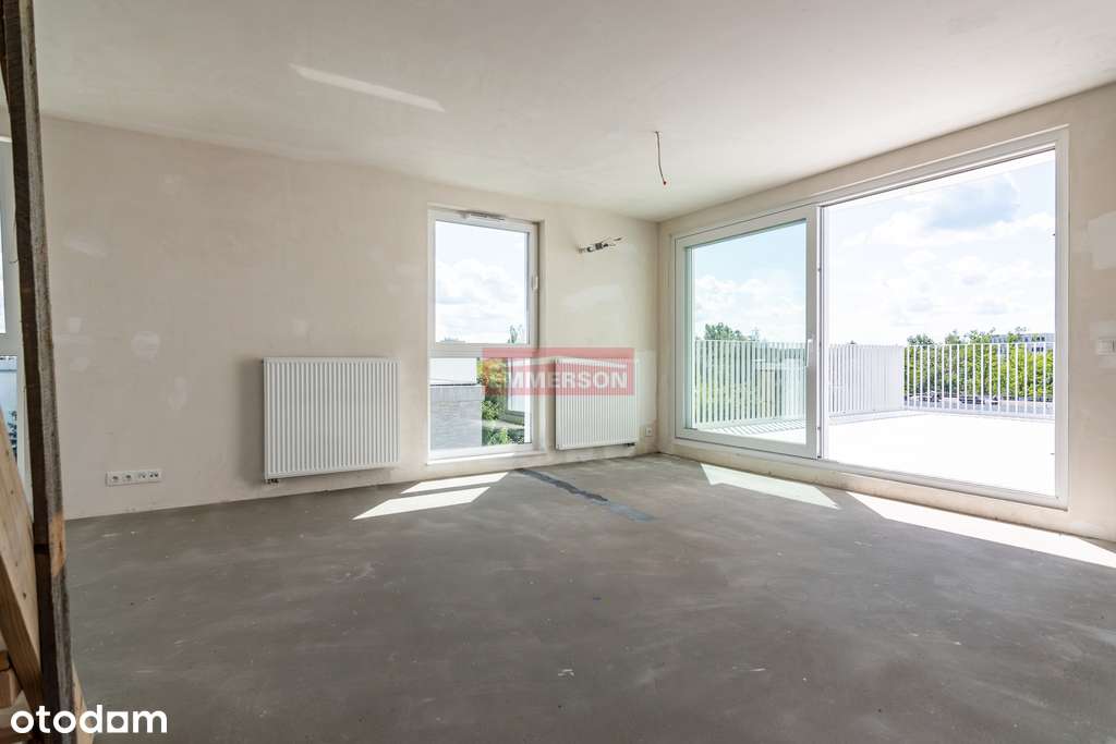 Ostatnie piętro | Taras 20 m2 | Bezpośrednio - Pełny obrazek: 4/15