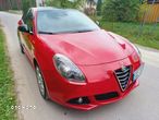 Alfa Romeo Giulietta 1.4 TB 16V Multiair Sprint - 10