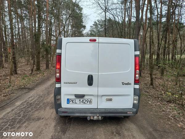 Renault Trafic - 5