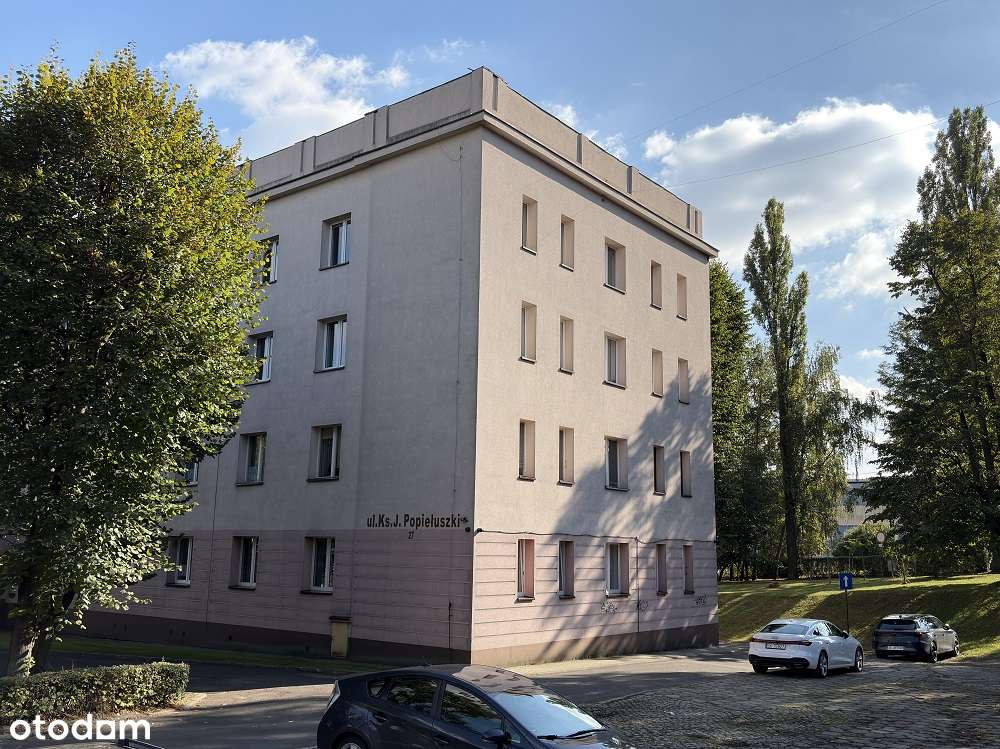 Mieszkanie 3-y pokojowe w Piekarach Śląskich-17