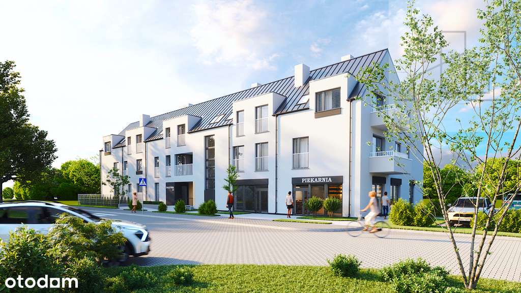 Wyjątkowo przestronne i przeszklone 3 pok.!-14