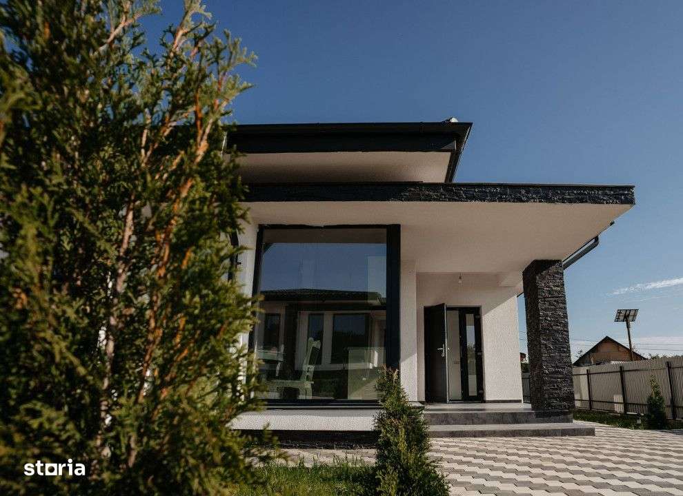 Casa 4 camere Bucium , 90 metri Cod:159785 - Imagine principală: 3/13