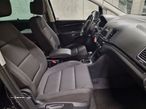 SEAT Alhambra 2.0 TDi Style Advanced DSG - 18