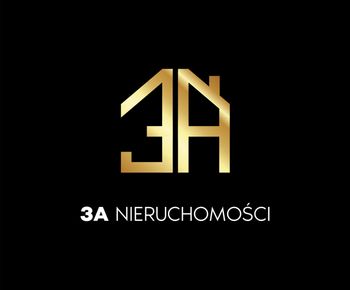 3A Nieruchomości Logo