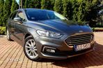 Ford Mondeo Turnier 2.0 EcoBlue Titanium - 34