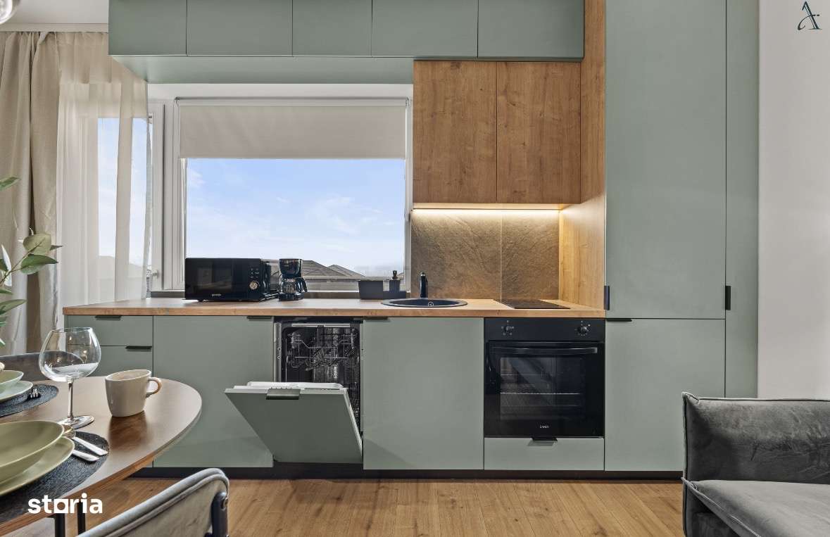 Vând garsonieră Otopeni-Tunari, nemobilata, comision 0% pt cumpărător - Imagine principală: 5/20