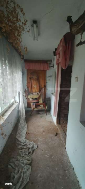 Casa de vanzare, cu 2 camere, 80 mp, zona Periferie - Imagine principală: 5/12